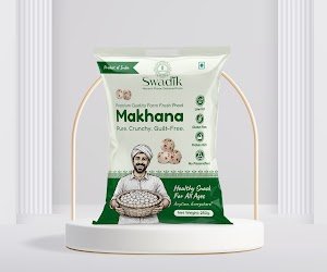 Swadik Makhana place picture