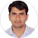 Lokesh Swami profile picture